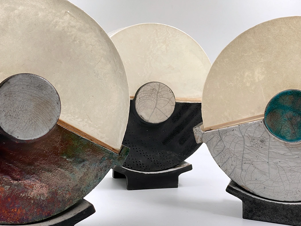 Collectible design limited edition Made in Italy - Light Collection Lamp