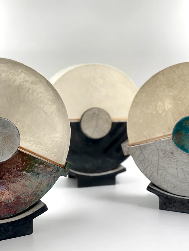 Collectible design limited edition Made in Italy - Light Collection Lamp