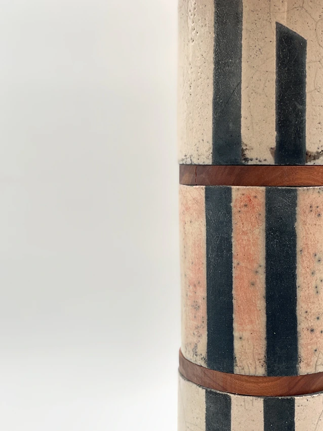 Collectible design limited edition Made in Italy - Tre Collection Lamp