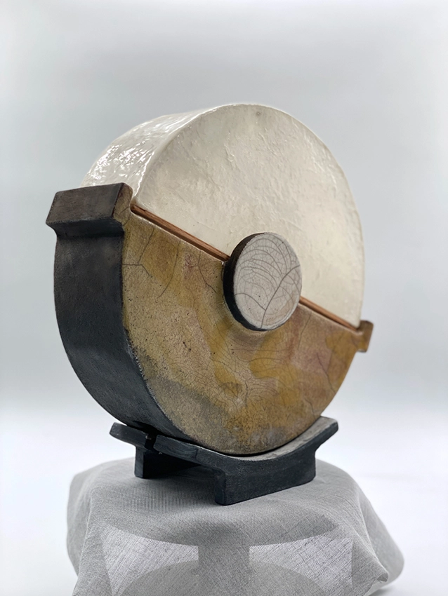 Collectible lamp design limited edition Made in Italy