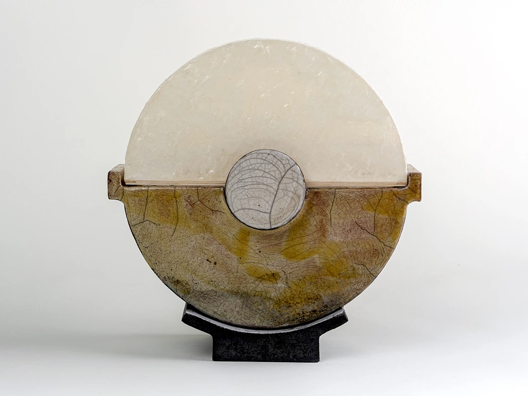 Collectible design limited edition Made in Italy - Lampada da tavolo Light